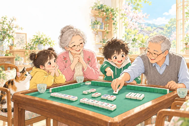 吃、碰、槓